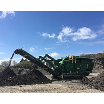 Machacadoras de mandbulas