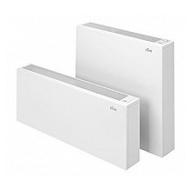 Radiadores de baja temperatura