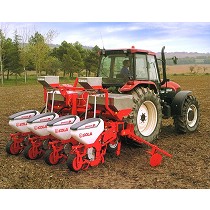 Sembradora monograno