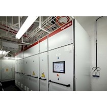 Plantas elctricas de buques