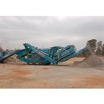 Trituradoras de conos