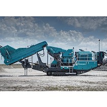 Trituradoras de conos