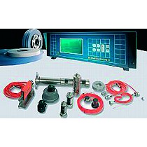 Sistema de medicin y control