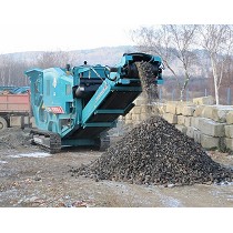 Trituradoras de mandbulas