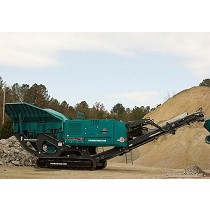 Trituradoras de mandbulas