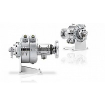 Cabezal de 5 capas para el procesamiento de tubos de PO