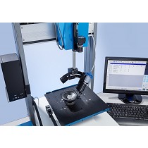 Sistema de dosificacin automatizada de 4 ejes