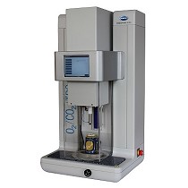 Analizadores de TPO (oxgeno total en el envase)