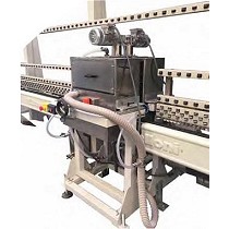 Lavadoras para canteadora