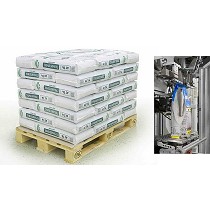 Sistemas de ensacado en plstico de alto rendimiento