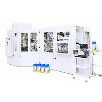 Ensacadoras para sacos pequeos