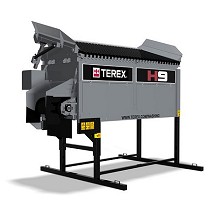 Tolvas independientes