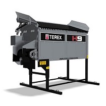 Tolvas independientes