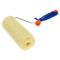 Rodillos con sper felpn