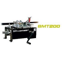 Triscadores de hojas de sierras