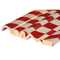 Protecciones topes de seguridad-