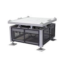 Plataformas giratorias o transfer