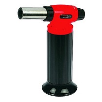 Soplete de soldadura