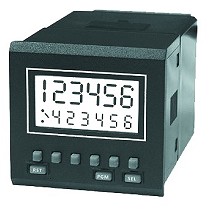 Temporizador/contador