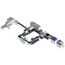 Equipos para los acabados de encuadernacin