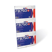 Panel de revestimiento acrlico