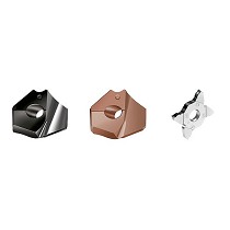 Servicios de entrega de plaquitas de corte