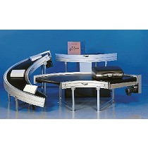 Curvas transportadoras e integradores de banda