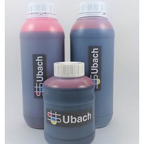 Tintas y aditivos alimentarios