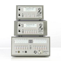 Centralitas de control de la regulacin de temperatura