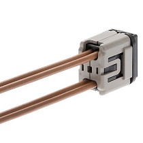 Conectores de terminacin