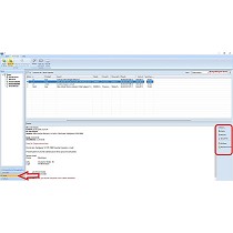 Software para organizar los procesos y distribucin de recursos en cada proyecto