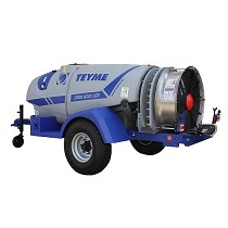 Atomizadores de arrastre