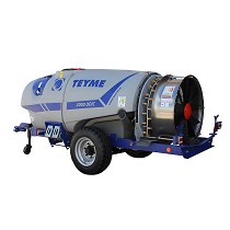 Atomizadores de arrastre