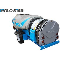 Atomizadores de arrastre