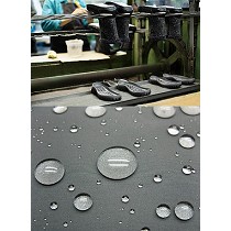 Nanotecnologa aplicada al sector de calzado profesional