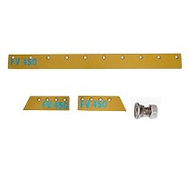 Cuchillas para polidocer