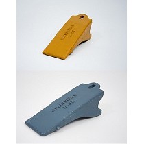 Puntas para subsoladores