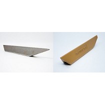 Cuchillas para brazos de subsoladores