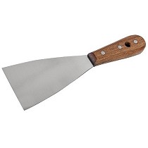 Esptula especial inox