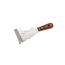 Esptulas inoxiddables