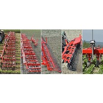 Mquinas para agricultura ecolgica