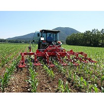 Mquinas binadoras de dientes