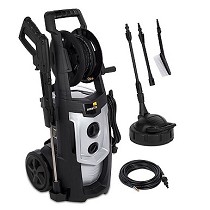 Hidrolimpiadoras 2500W