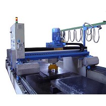 Pulidoras automticas