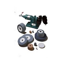 Afiladoras y muelas de afilado