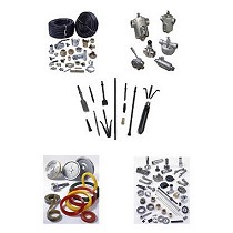 Complementos y material de perforacin