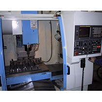 Mecanizados en general