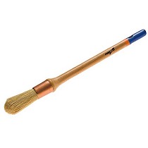 Brocha para esmaltes sintticos de base solvente