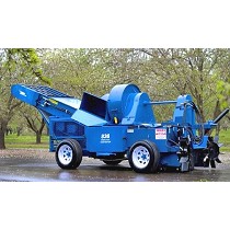 Recolector de avellana