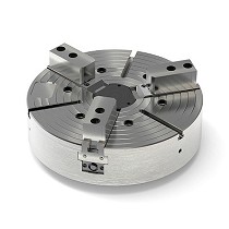 Platos automticos sin paso de barra